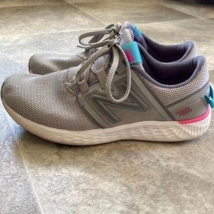 New balance Sneakers as 7.5